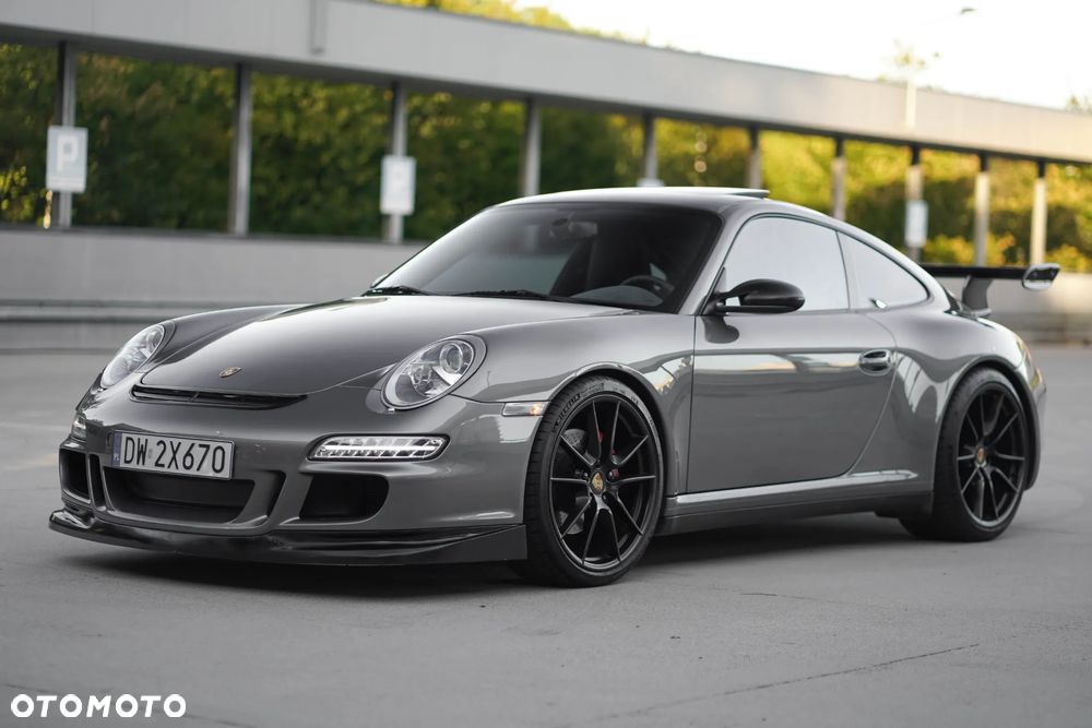 Porsche 911 Carrera 4 S - 14
