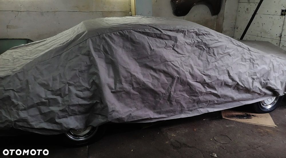 Mercedes-Benz W123 - 19