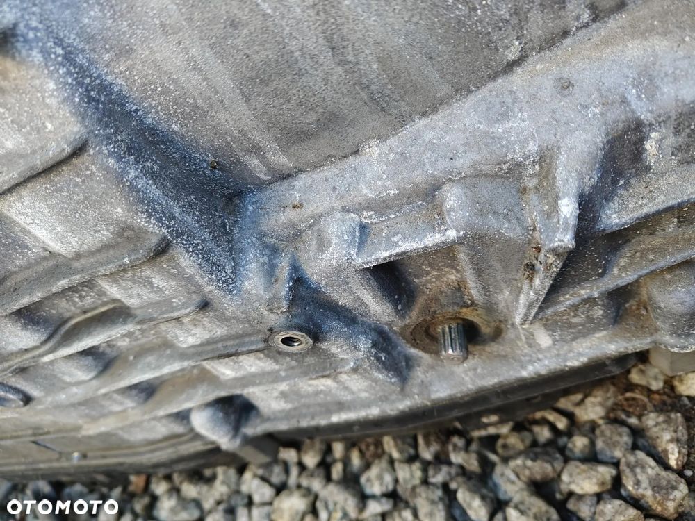 MERCEDES W212 350cdi 3.0 Skrzynia biegów Automat 722903 2122707603 - 10