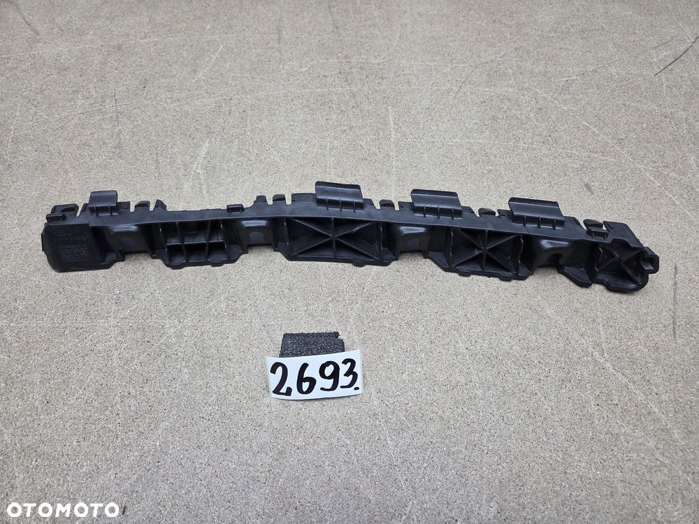 Hyundai tucson II 2, III 3 15-18R ŚLIZG ZDERZAKA PRAWY TYŁ TYLNY 86616-D7000 - 2