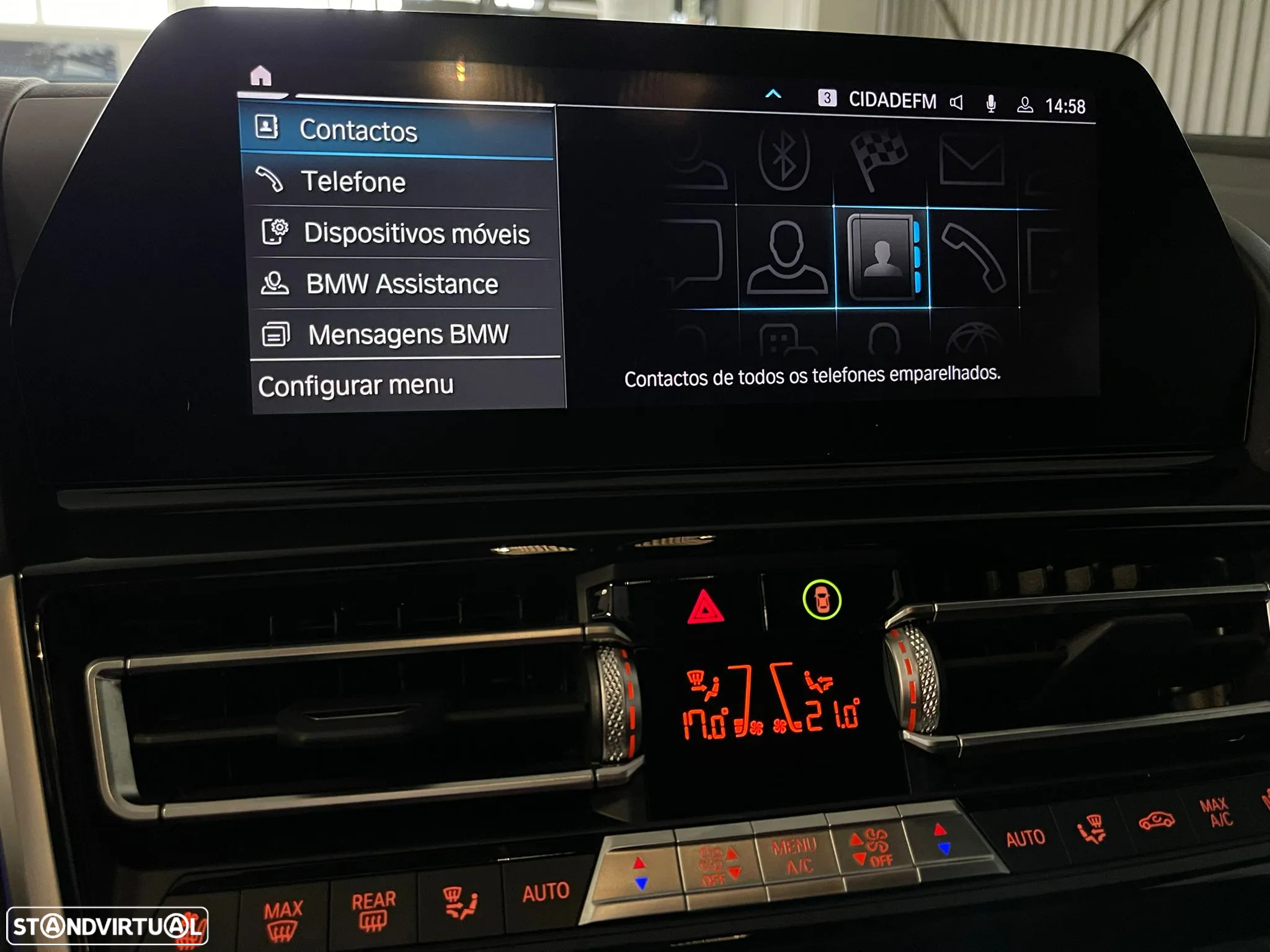 BMW M850i xDrive - 28
