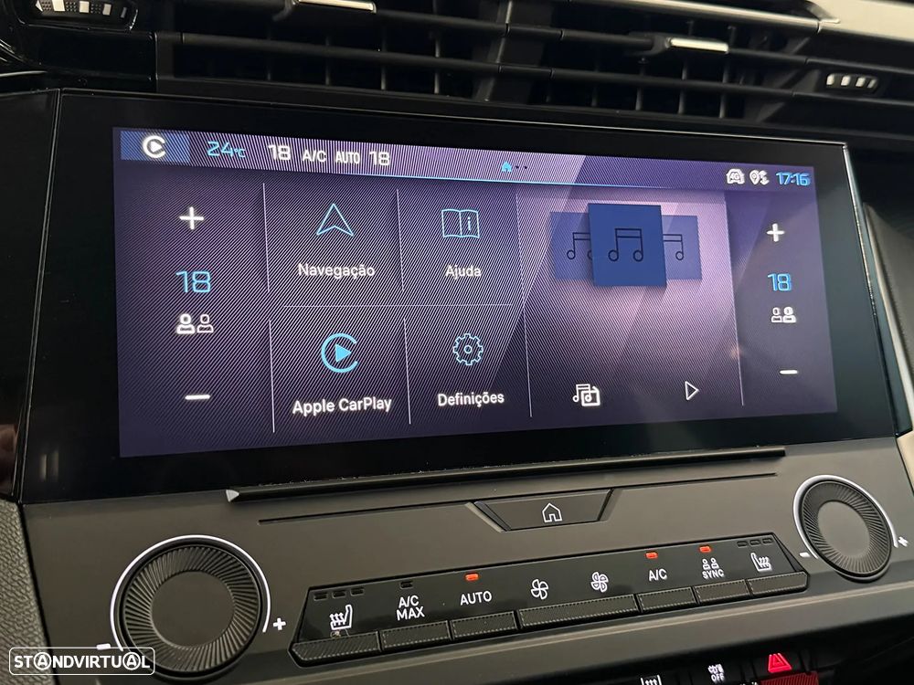 Peugeot 308 SW PureTech 130 EAT8 Allure Pack - 12