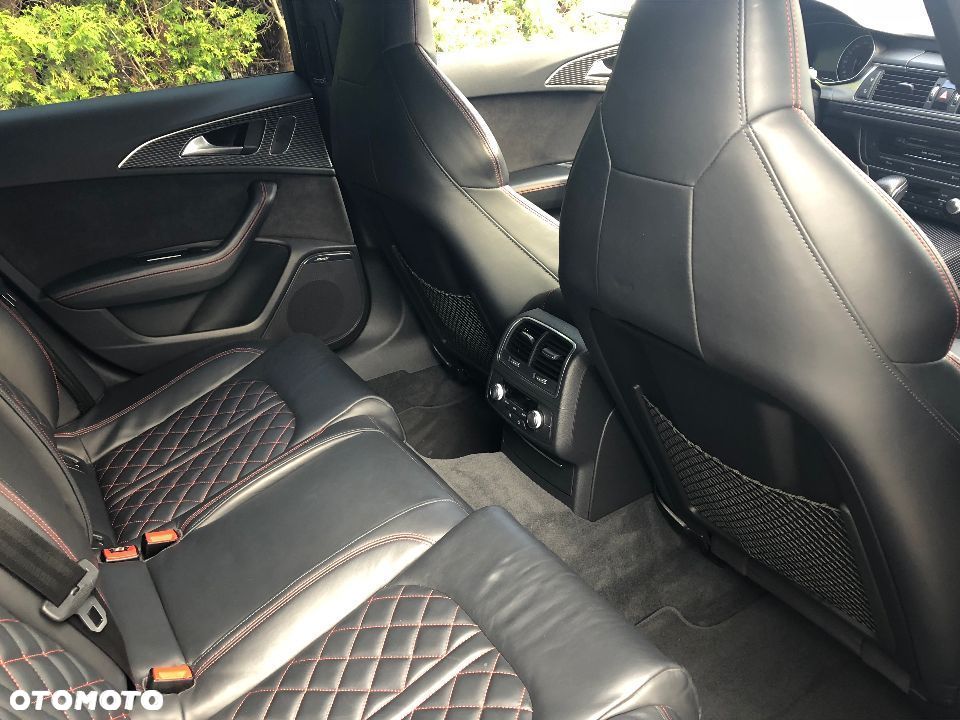 Audi A6 Avant - 25