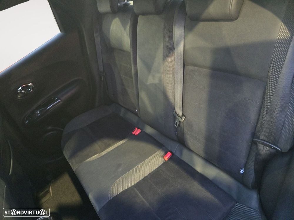 Nissan Juke 1.2 DIG-T Tekna Premium - 13