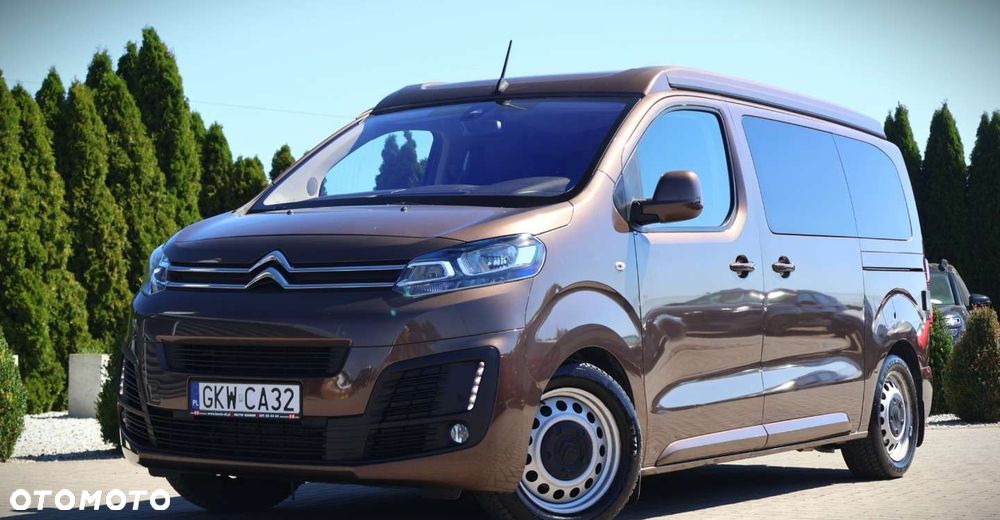 Citroën Jumpy - 14