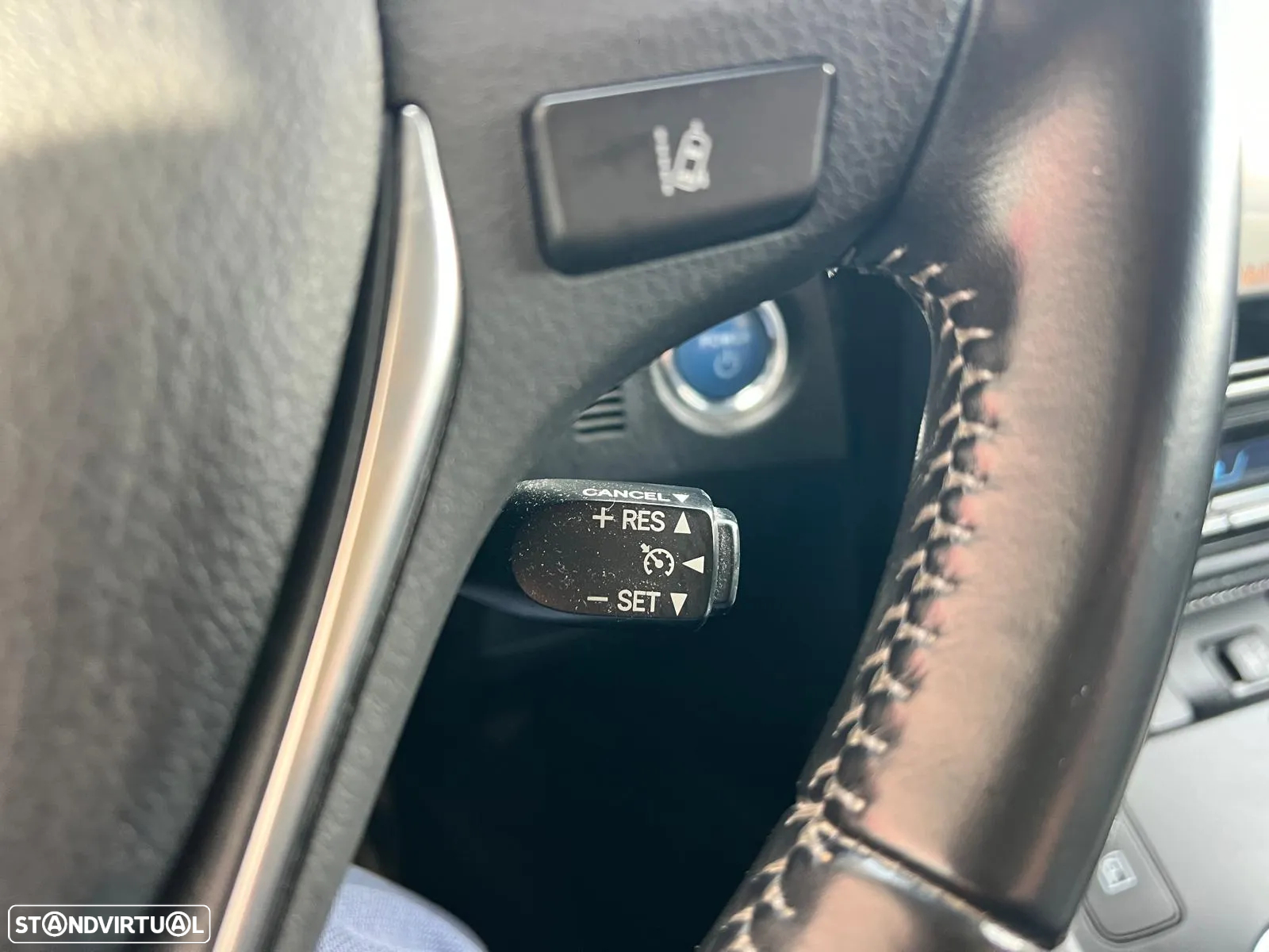 Toyota Auris 1.8 HSD Exclusive +TSS+Navi - 18