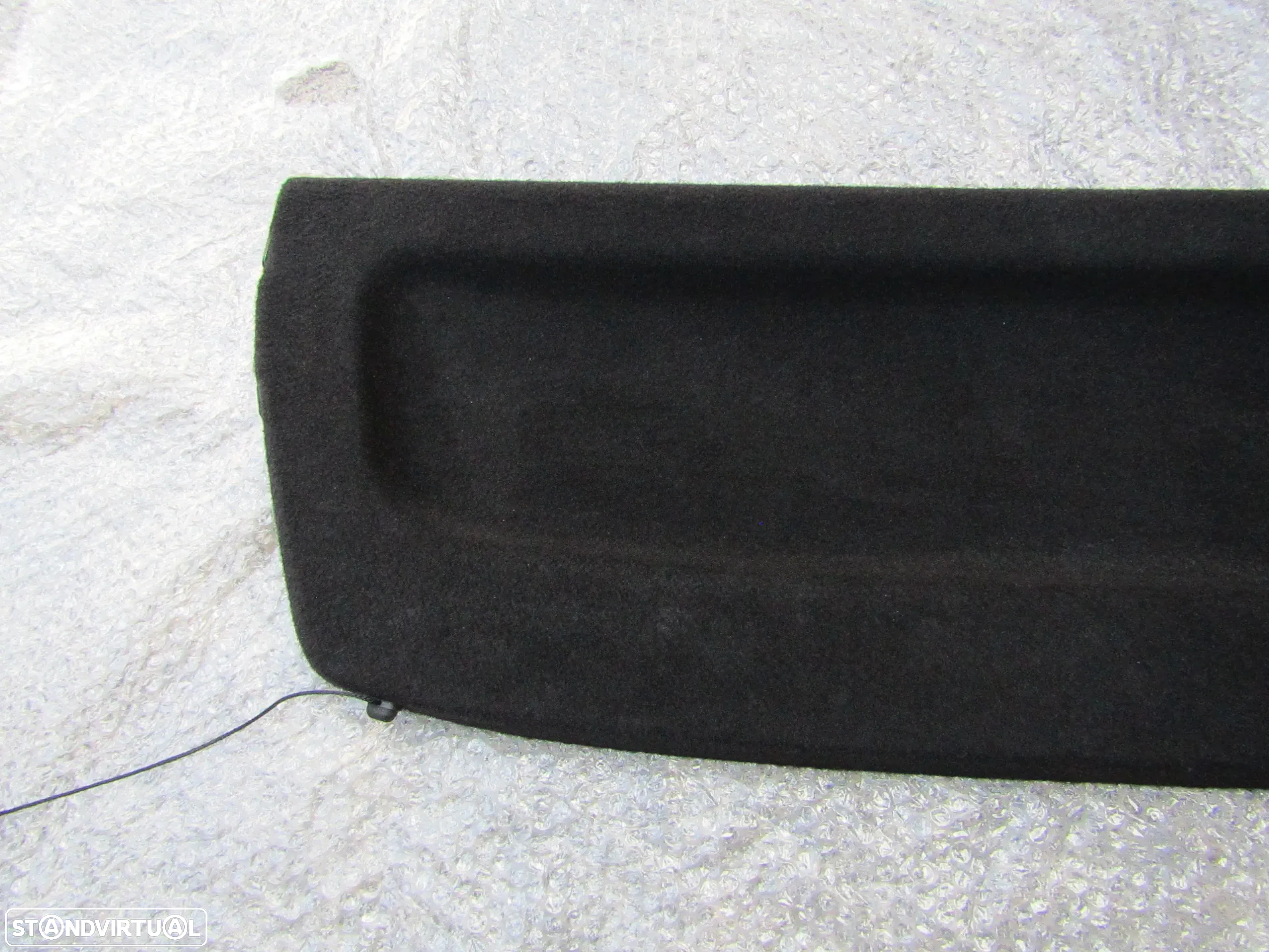 Chapeleira  OPEL CORSA D /  E  modelo de 3 portas - 2