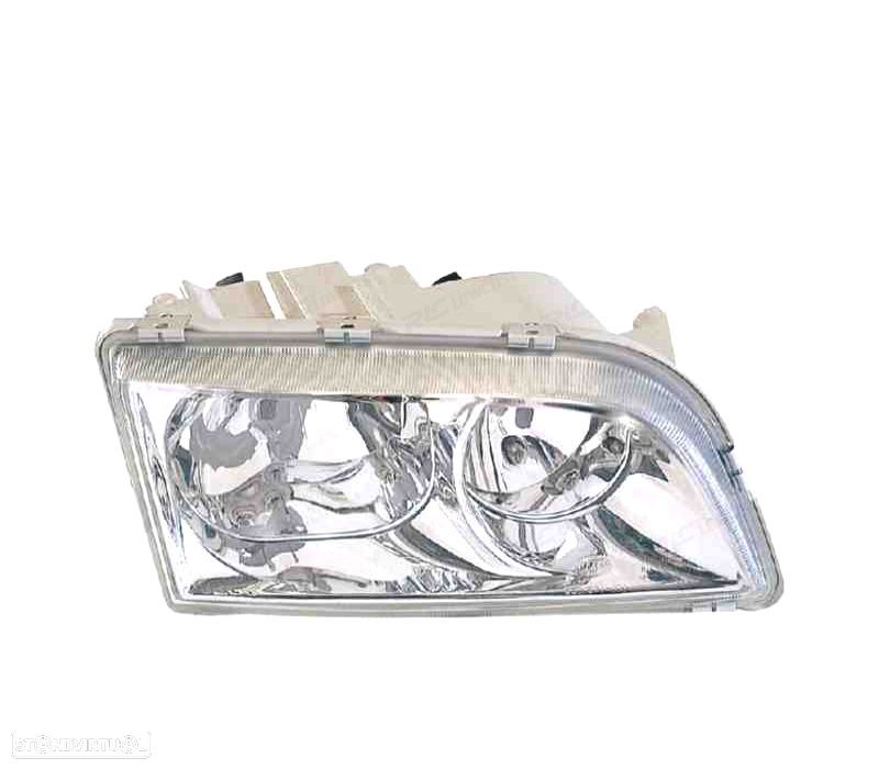 FAROL DIR OPTICAS VOLVO S40 V40 95-00 5PIN - 1