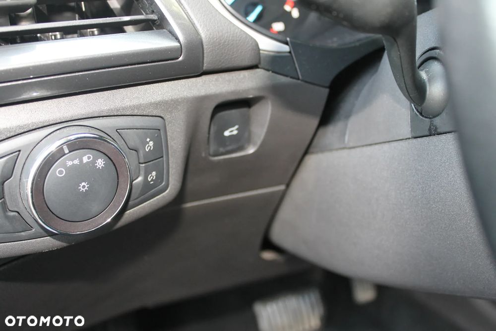 Ford Mondeo 2.0 EcoBlue Business Edition - 12
