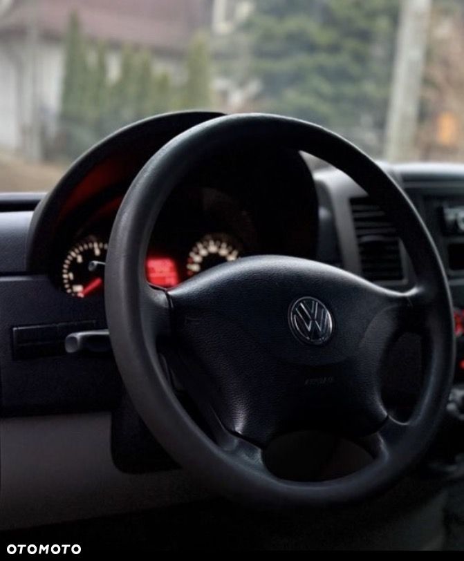 Volkswagen Crafter - 6