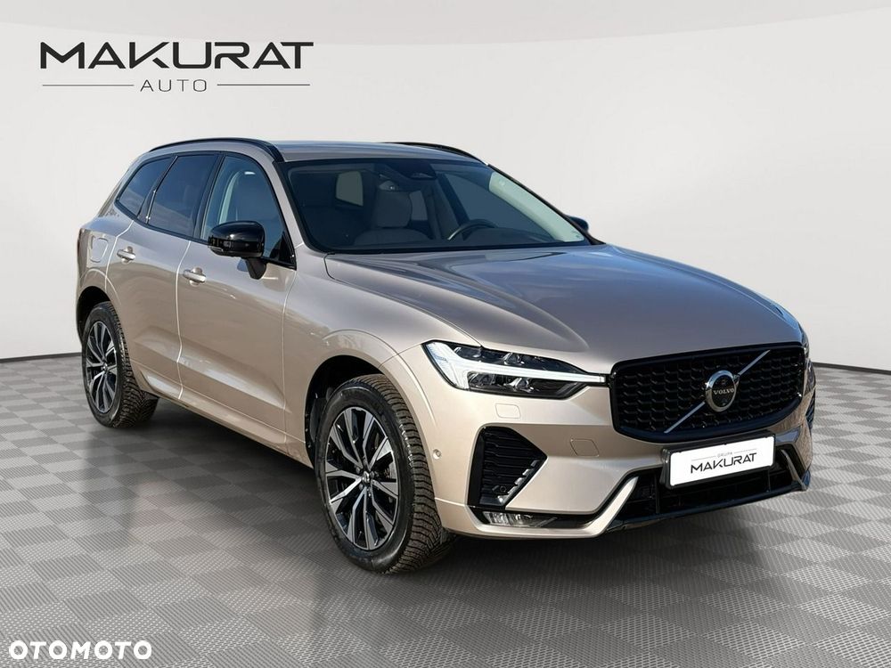Volvo Xc60 2023 photo 2