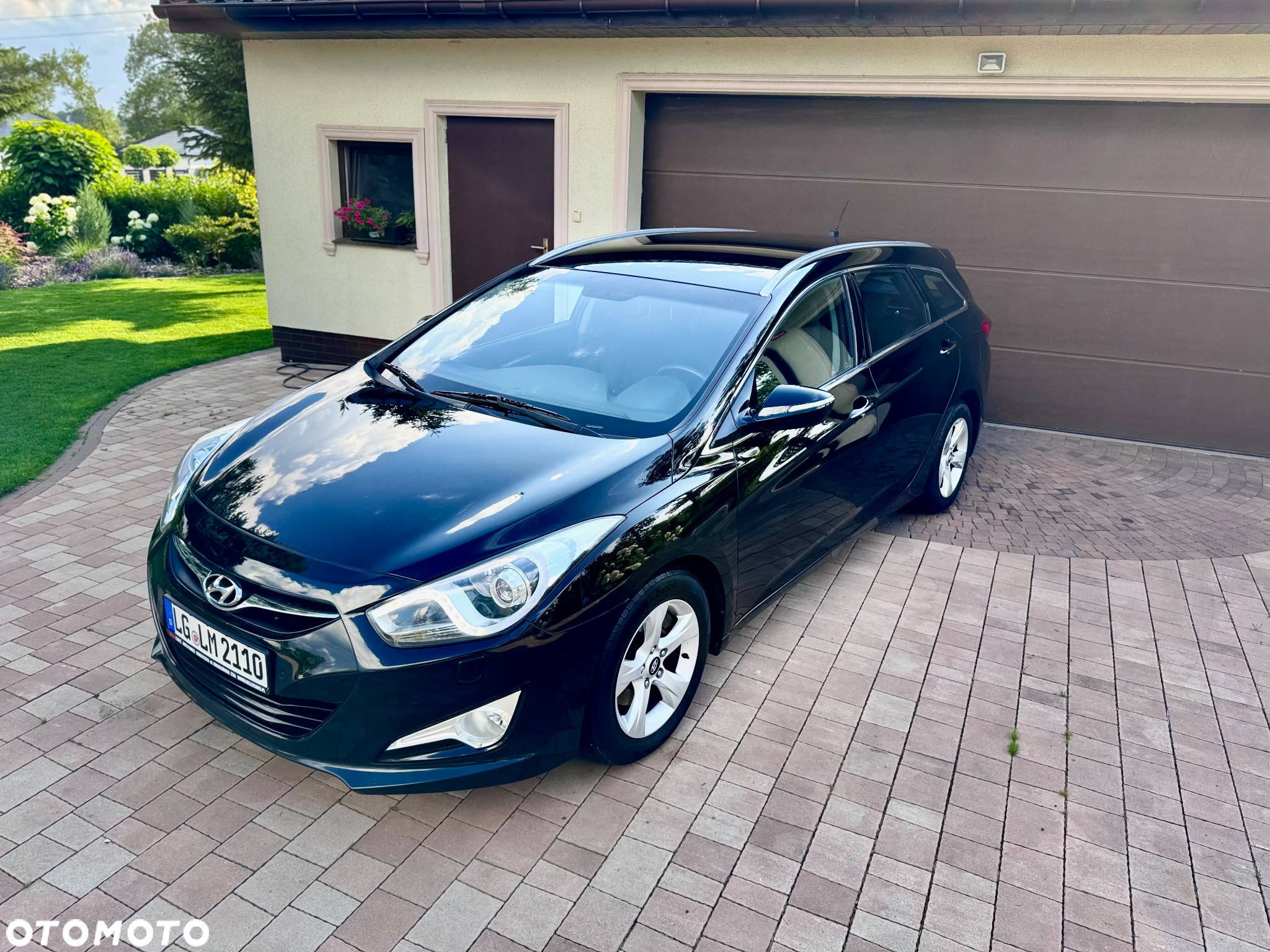 Hyundai i40 i40cw 1.7 CRDi 5 Star Edition - 25