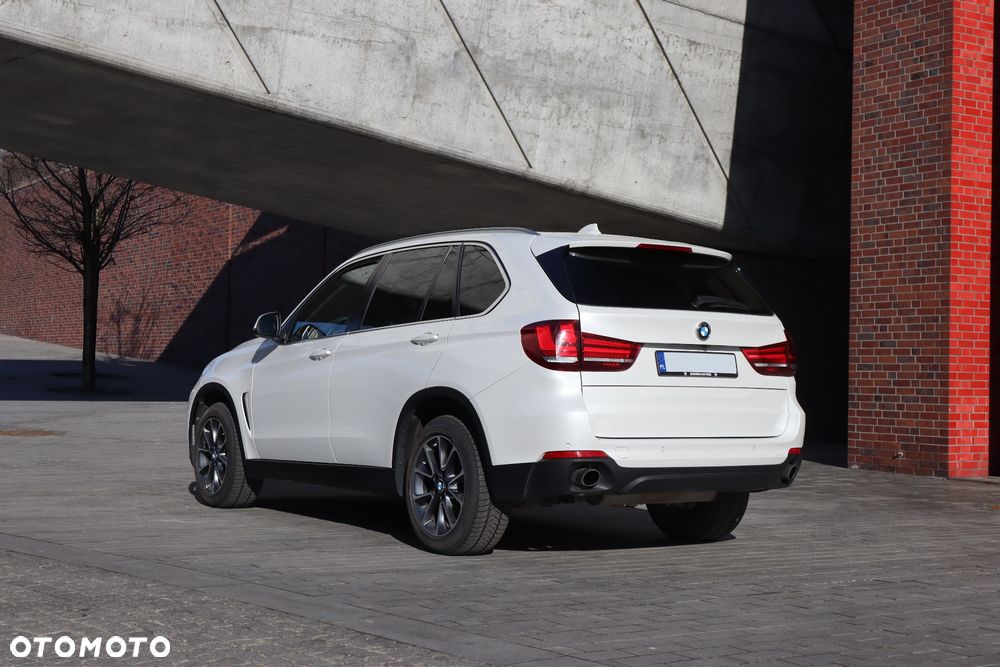 BMW X5 - 3
