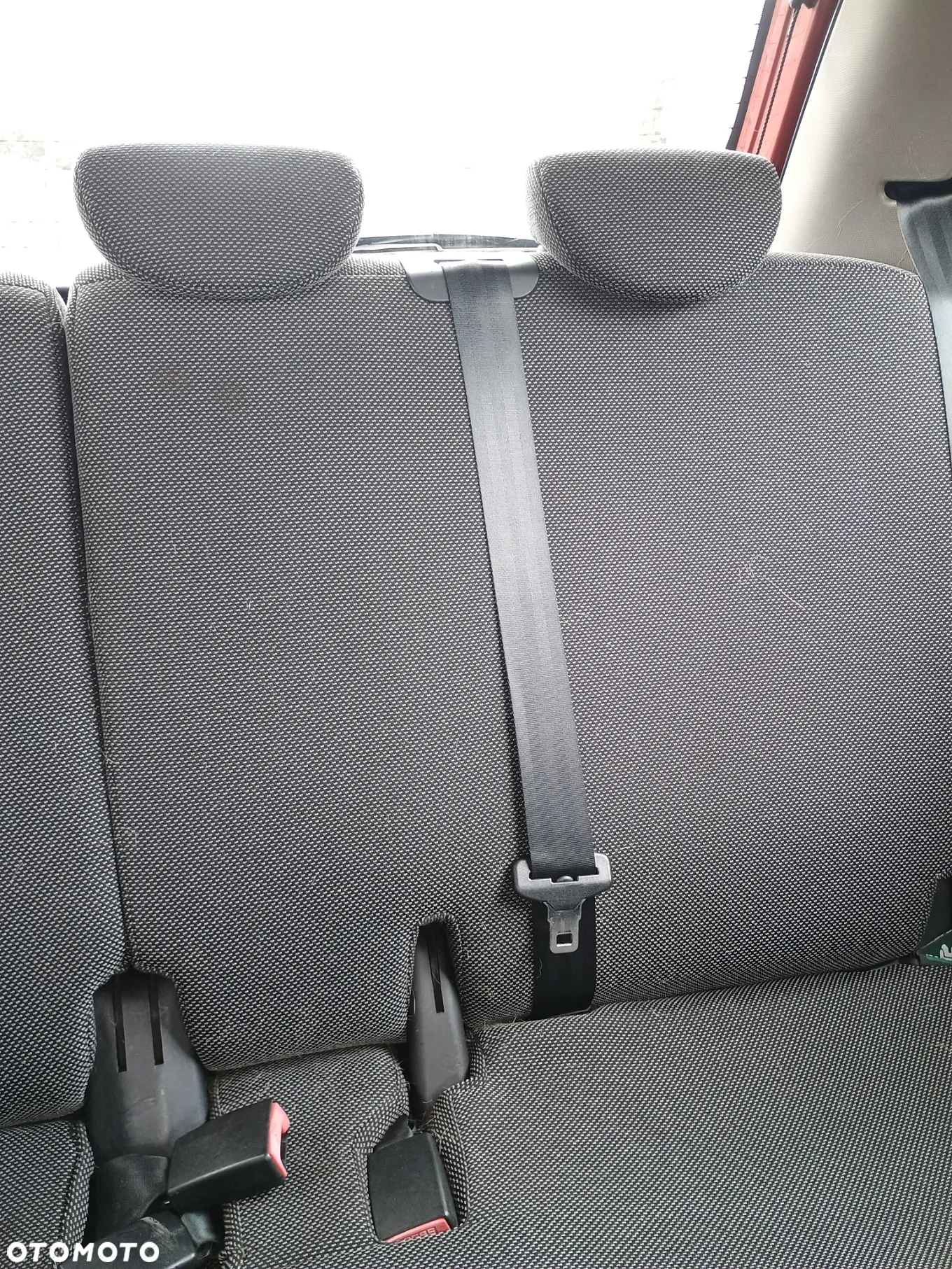 Nissan Micra - 3