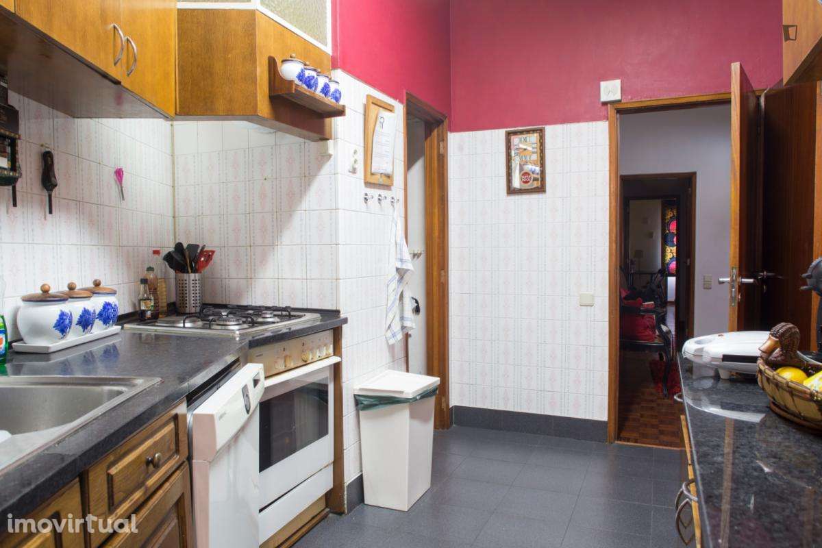 Quarto - localizado em Paranhos Porto - Grande imagem: 5/16