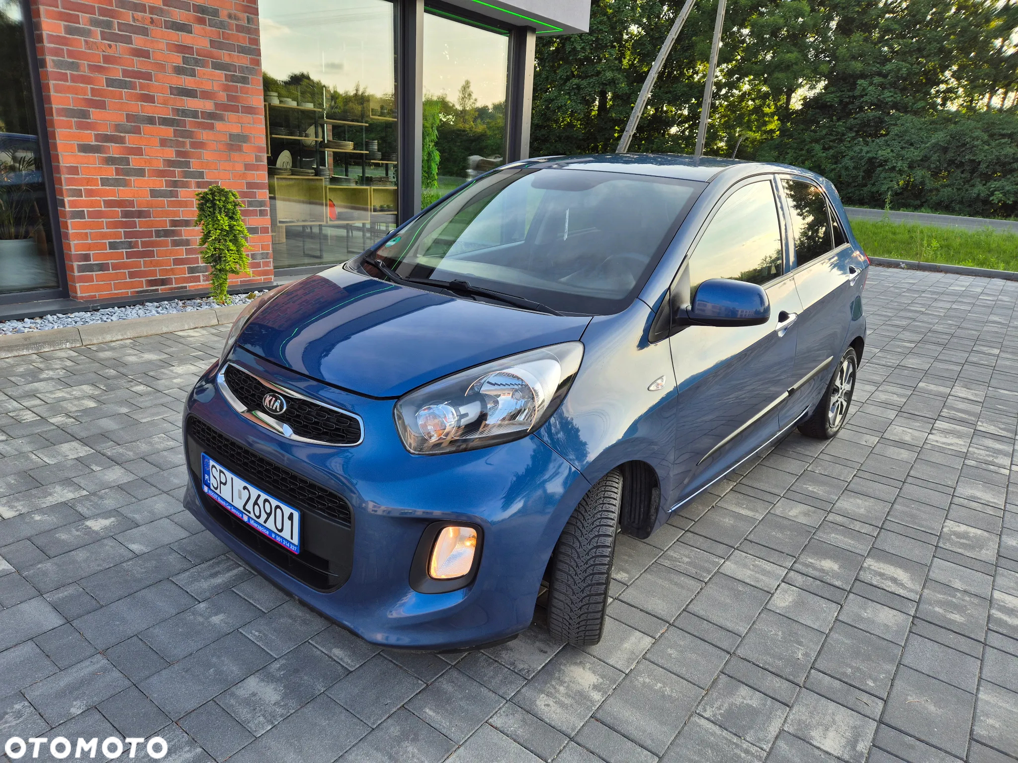 Kia Picanto 1.0 Dream-Team Edition - 3