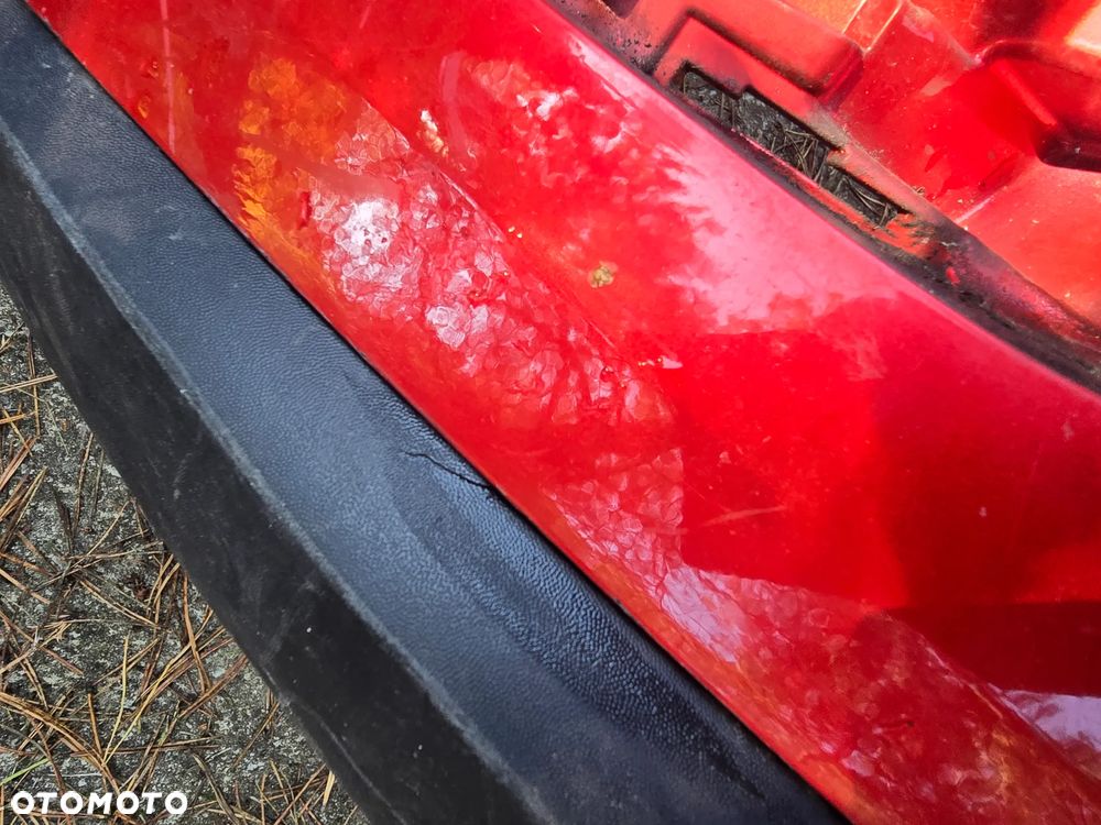 Renault arkana zderzak przód 4 pdc - 5