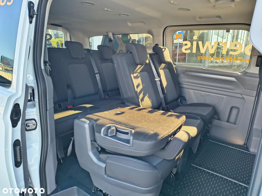 Volkswagen Caravelle 2.0 TDI L2 Style - 7