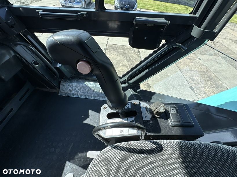 Ammann AV 130 X - 30