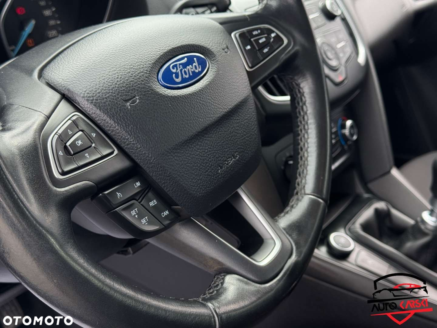 Ford Focus - 22