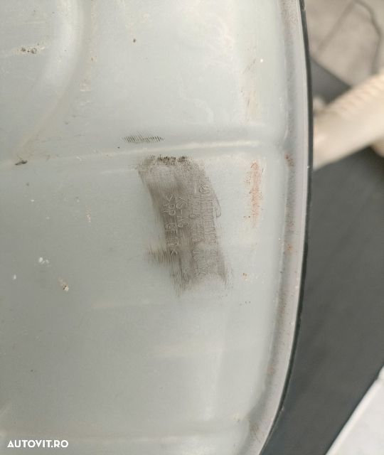 Vas expansiune A2465000049 A2465000049 Mercedes-Benz A-Class W176 [20 - 5