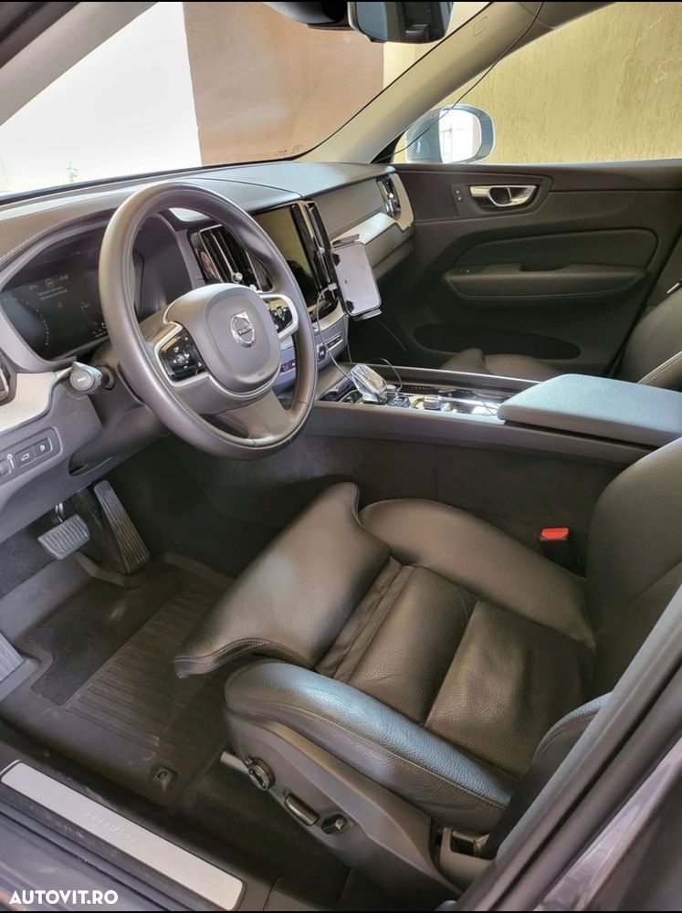 Volvo XC 60 T8 Twin Engine AWD Inscription - 10