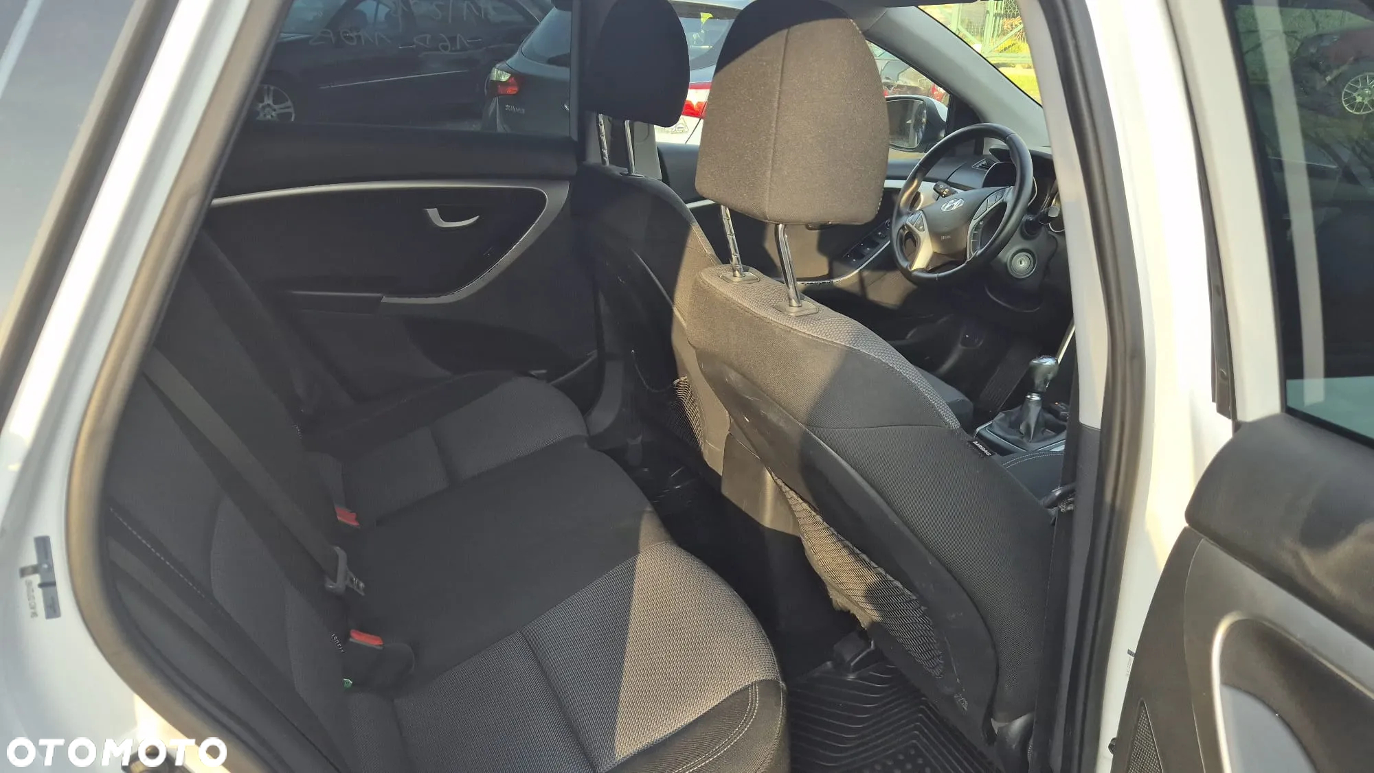 Hyundai i30 1.6 CRDi Classic - 12