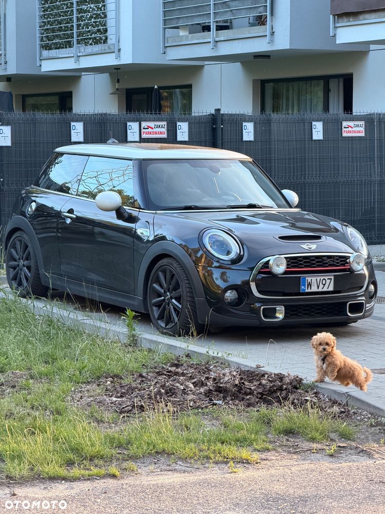 MINI Cooper S Standard - 1