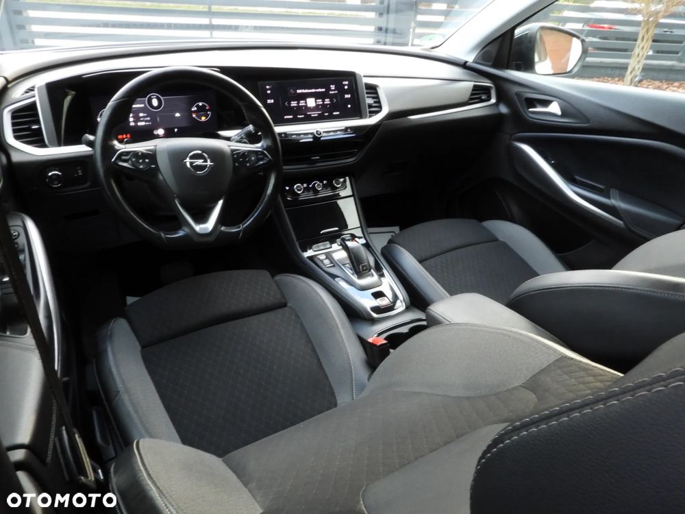 Opel Grandland X 1.5 D Start/Stop Automatik Ultimate - 32