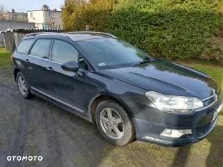 Citroën C5 - 5