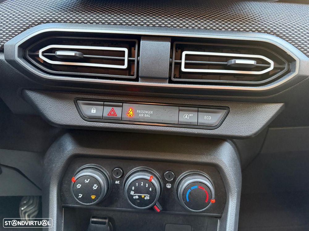 Dacia Jogger - 33