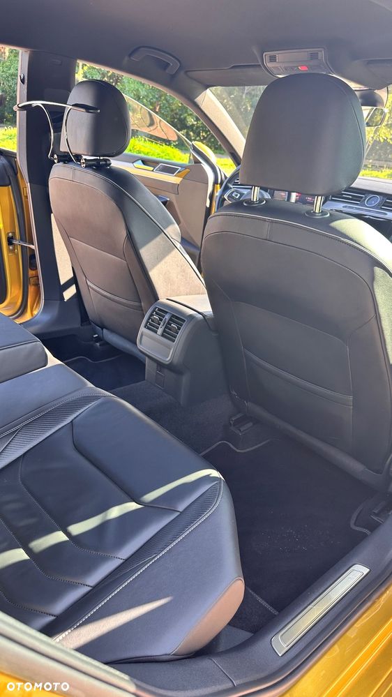 Volkswagen Arteon 2.0 TDI Bi-Turbo SCR 4Mot R-Line DSG - 13