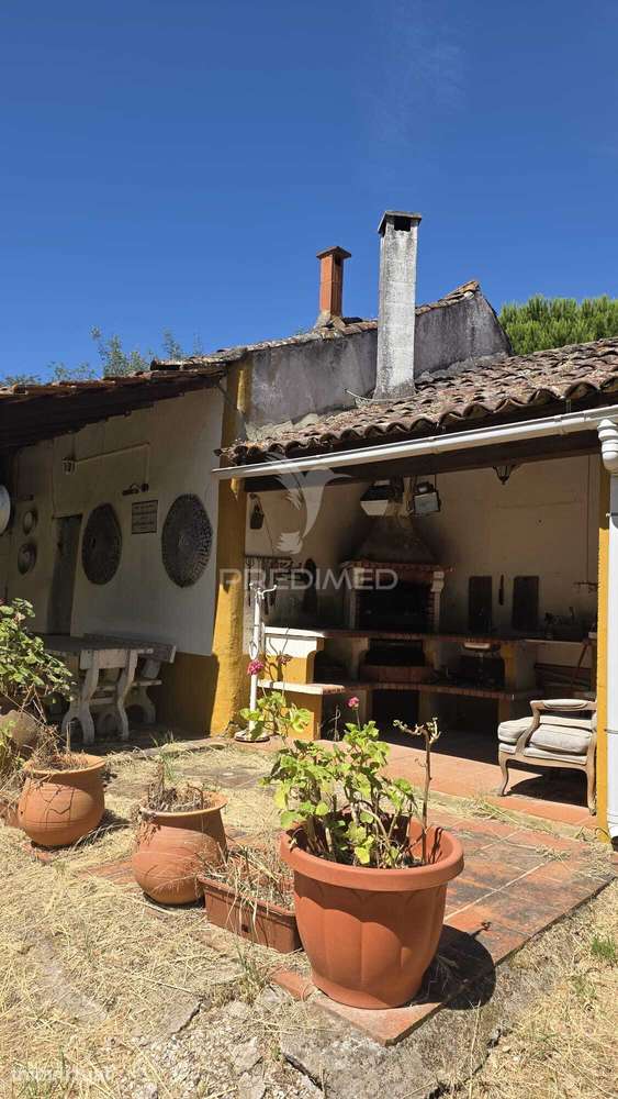 Moradia T2 com quinta para comprar em Espinheiro - Grande imagem: 4/39