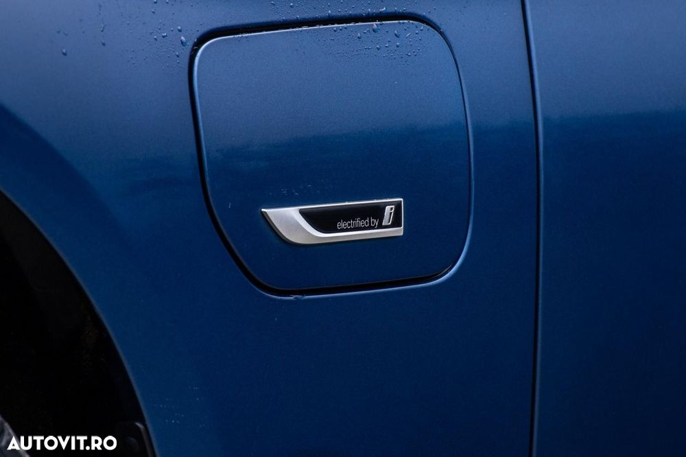 BMW Seria 5 - 10