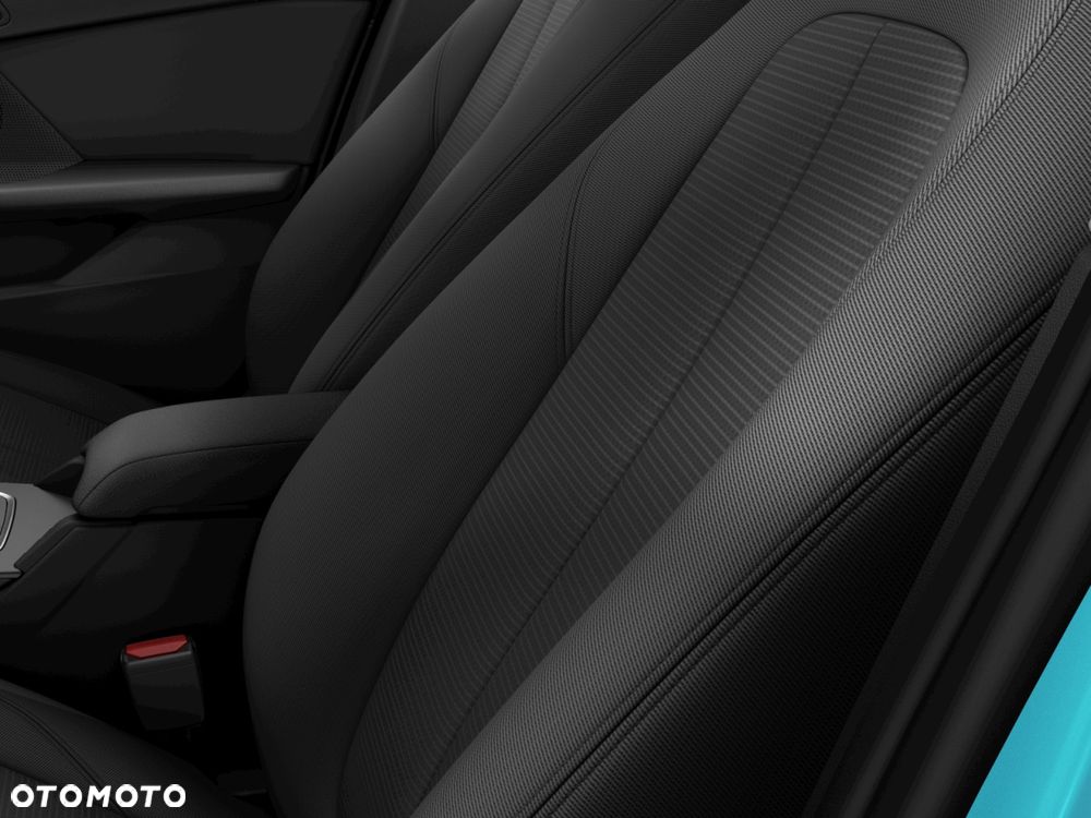 BMW Seria 1 118i Advantage - 8