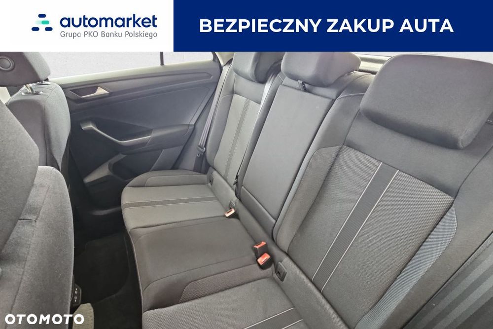 Volkswagen T-Roc 1.5 TSI Life DSG - 20