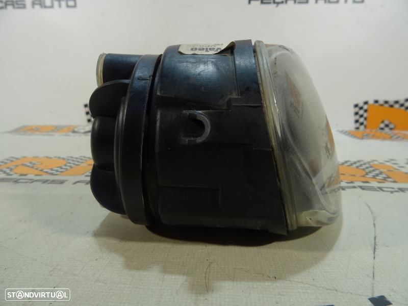 Farol De Nevoeiro Direito Audi A3 (8L1)  8L0941699a / 8L0 941 699 A - 3
