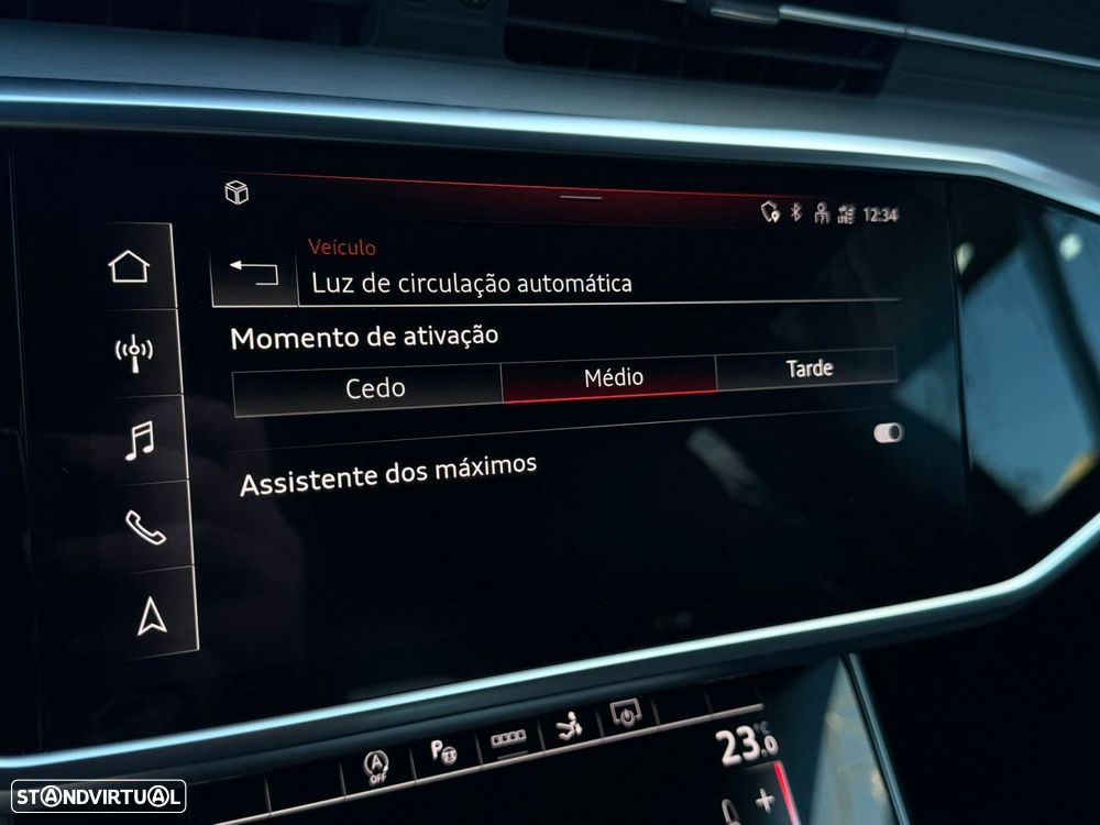 Audi A7 Sportback 40 TDI S tronic - 53