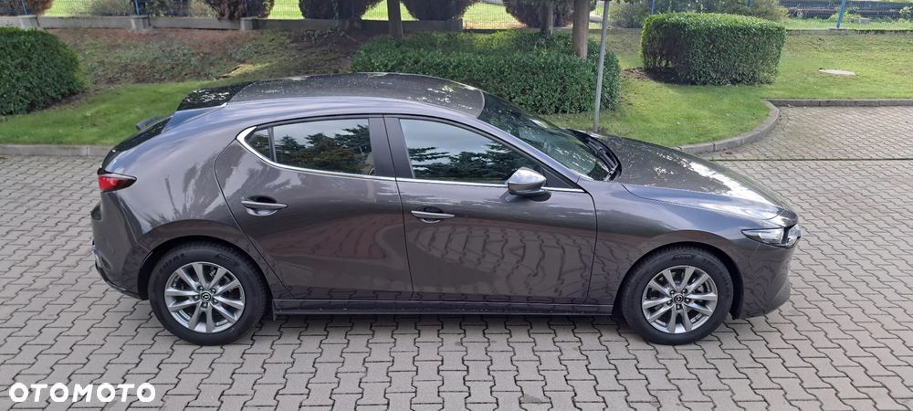 Mazda 3 - 6