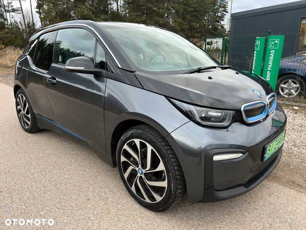 BMW i3 (94 Ah)