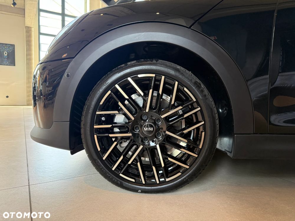 MINI Cooper S Linia Favoured - 7