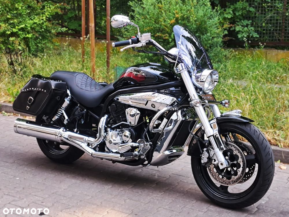 Hyosung GV - 1