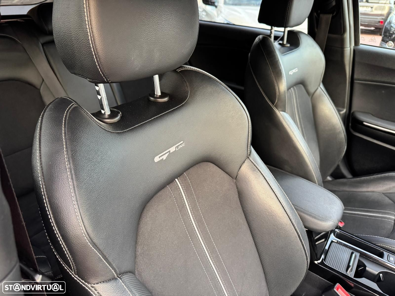 Kia ProCeed 1.0 T-GDI GT Line - 7