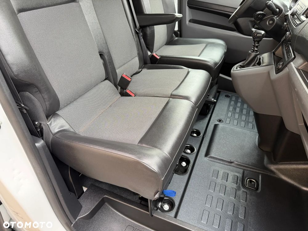 Toyota Proace 2,0 L2H1 - 33