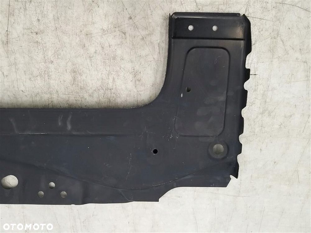 Pas tylny WZMOCNIENIE LEWE VW Transporter T5 T6 NOWE ORYGINALNE VW - 3