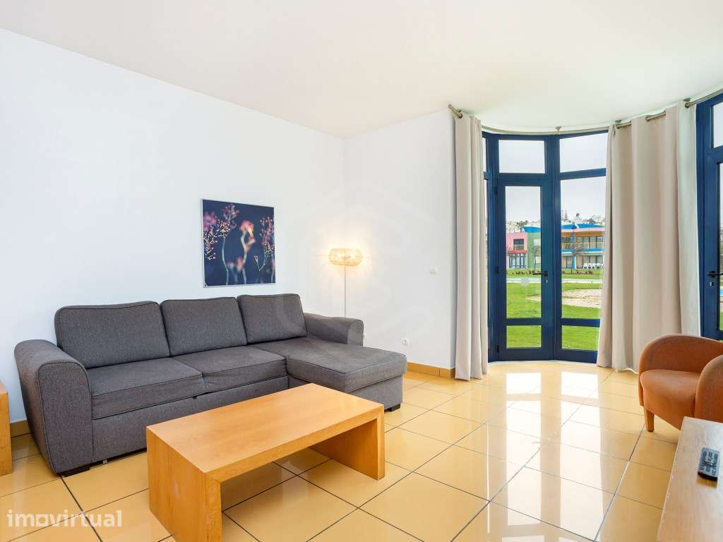 Apartamento turístico T1 na Marina de Albufeira, Algarve - Grande imagem: 2/85