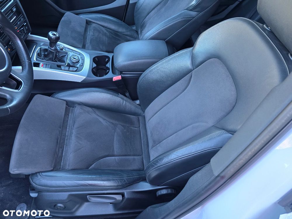 Audi Q5 2.0 TDI clean diesel Quattro - 25