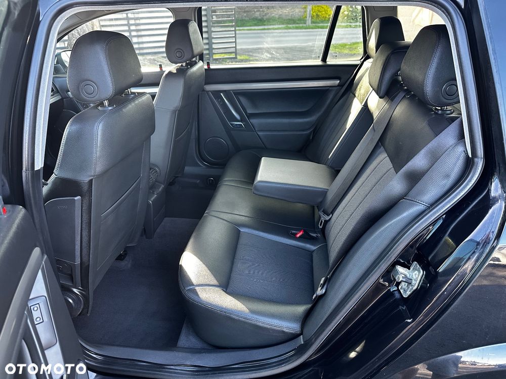 Opel Vectra 1.8 Cosmo Plus - 16