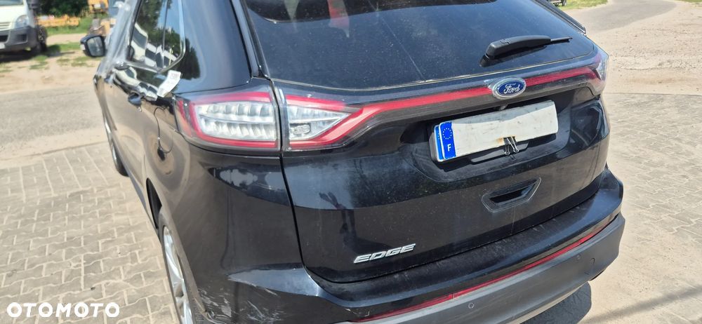 Ford Edge 2.0 TDCi Twin-Turbo 4WD Titanium - 20