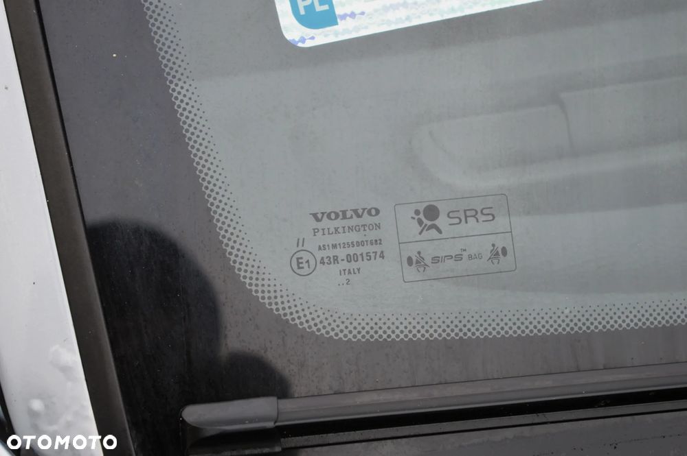 Volvo S80 - 19